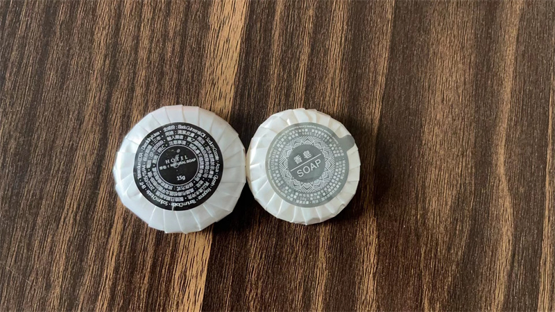 Hotel Amenities Soap Good Quality Us Hospitality Supply Disposable Star Hotel Soap