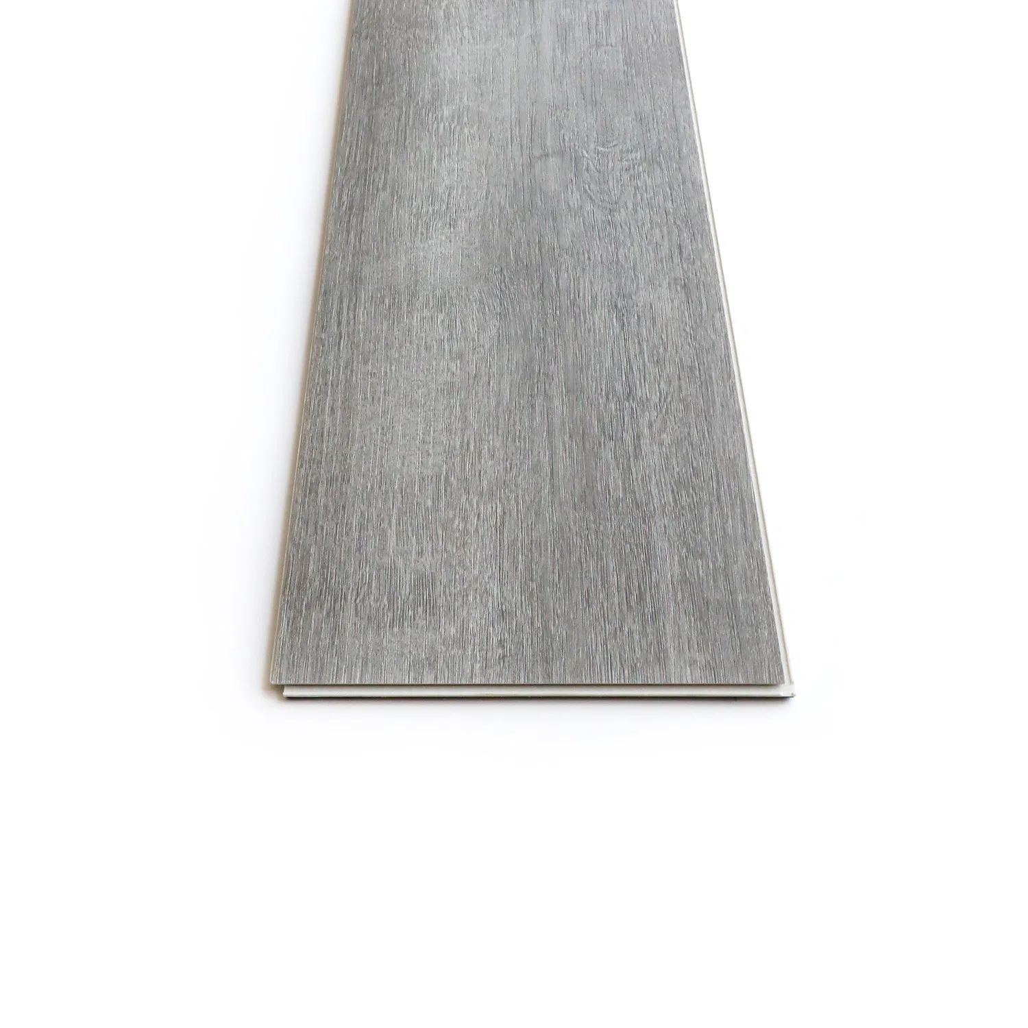 High-Quality Engineered Vinyl Plank Flooring with Natural Wood Look