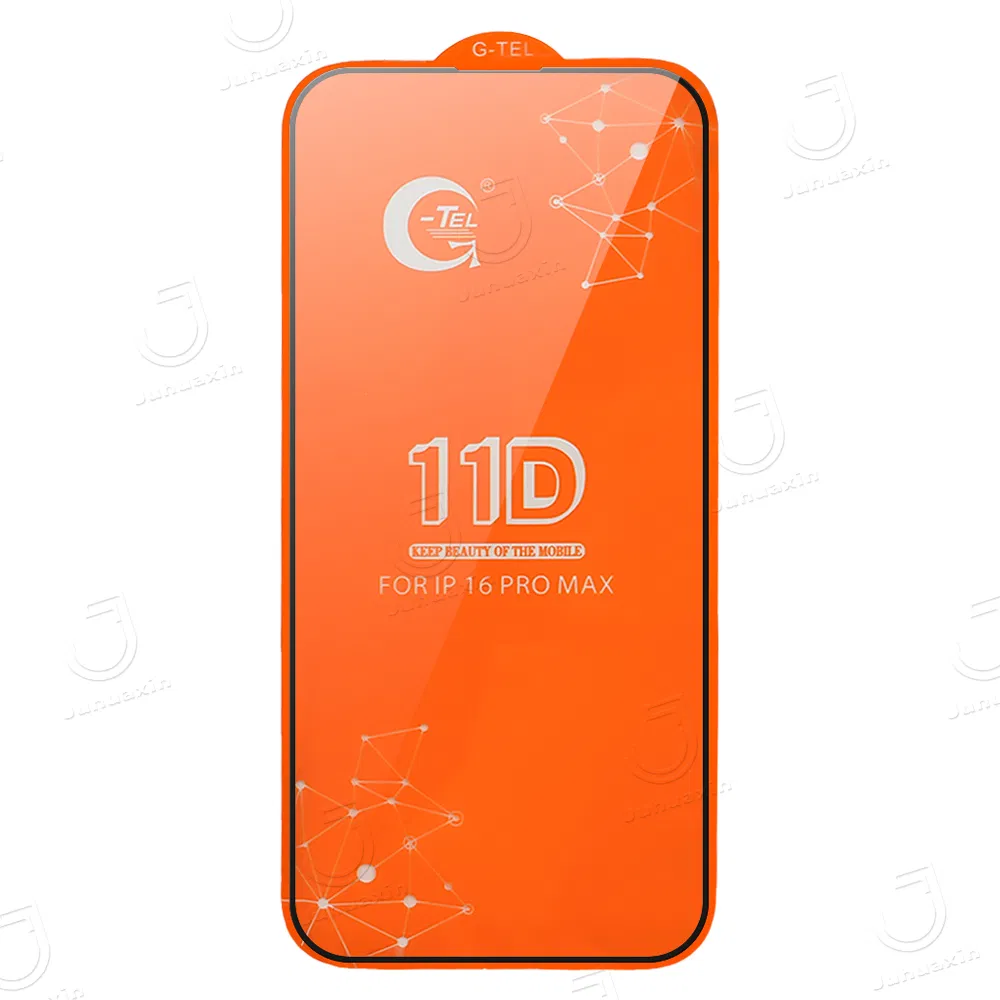 Защитное стекло Full Glue для Xiaomi и Samsung