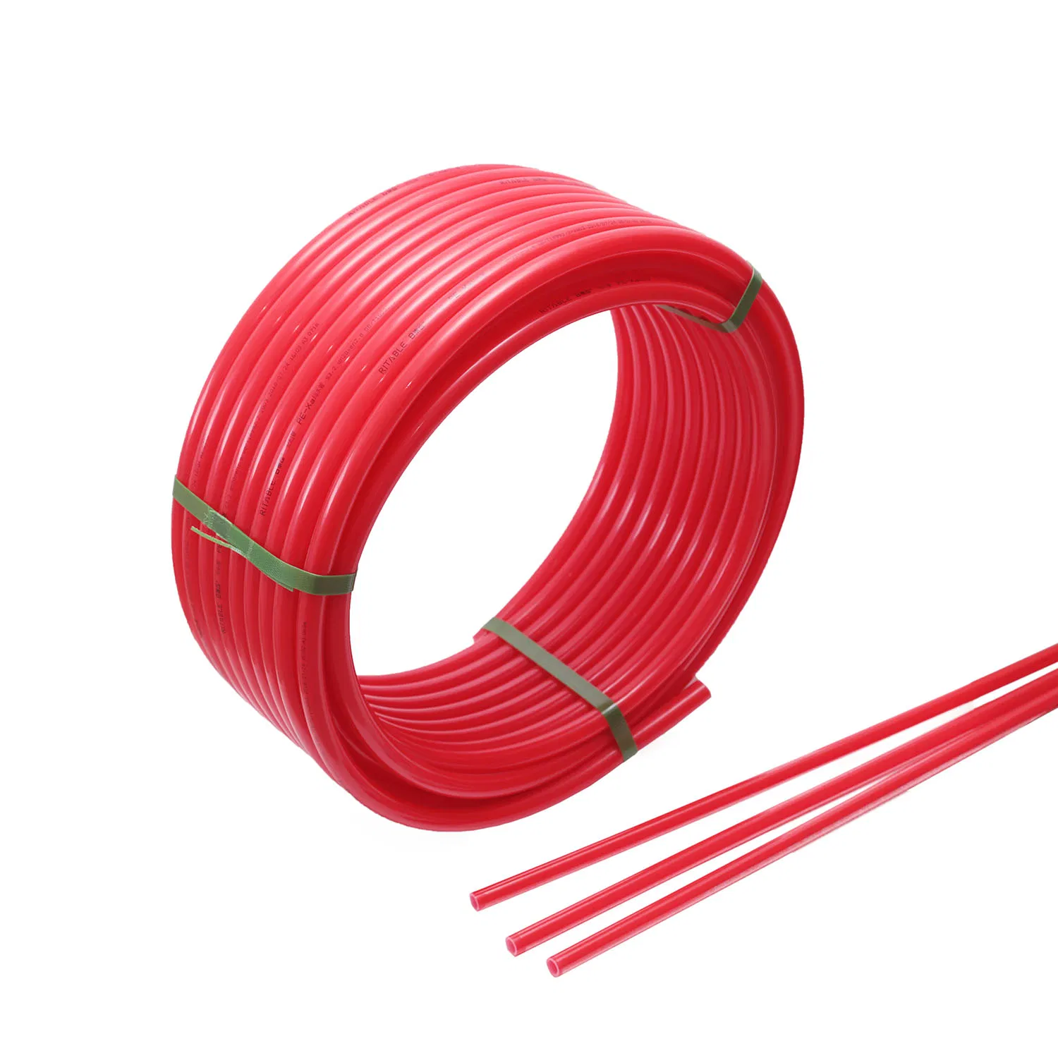 Pex-a EVOH Pipe From China Facotry Ritable