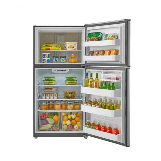 Bcd-680W Factory Direct Sales of Household No Frost Fridge Double Door Refrigerators New Style