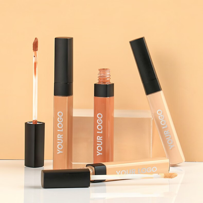 Concealer Private Label Vegan Bulk Face Cosmetics
