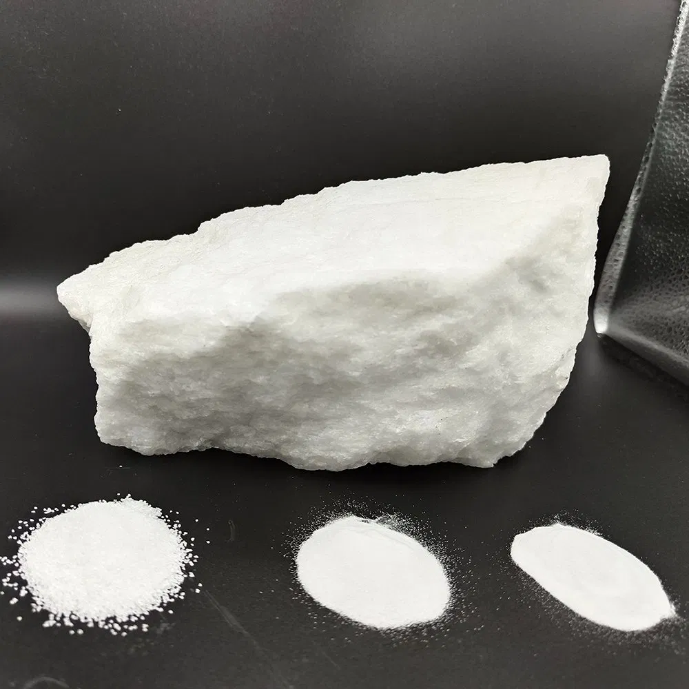 White Corundum F400 Blasting White Fused Alumina Blasting Medium Refractory Polishing Sandblasting Supply White Alumina Oxide