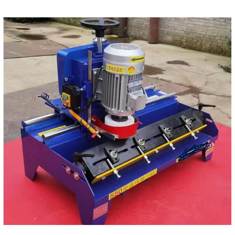 Plastic Crusher Knife Sharpener Blade Sharpener
