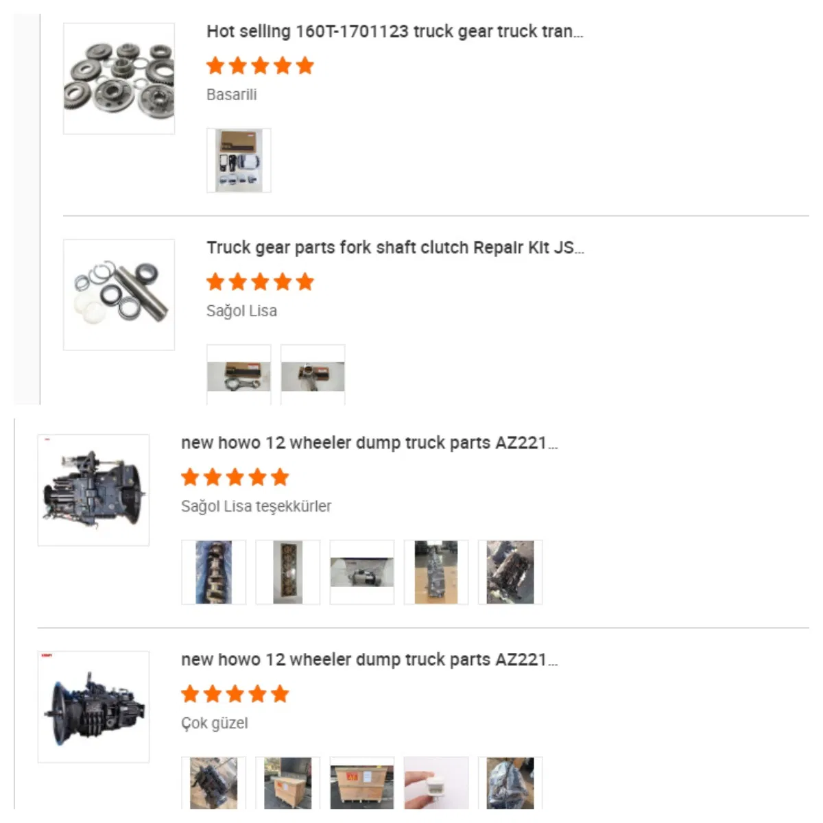 Подшипник выжимной сцепления Shacman X3000 F3000 (арт. Dz9X259160208)