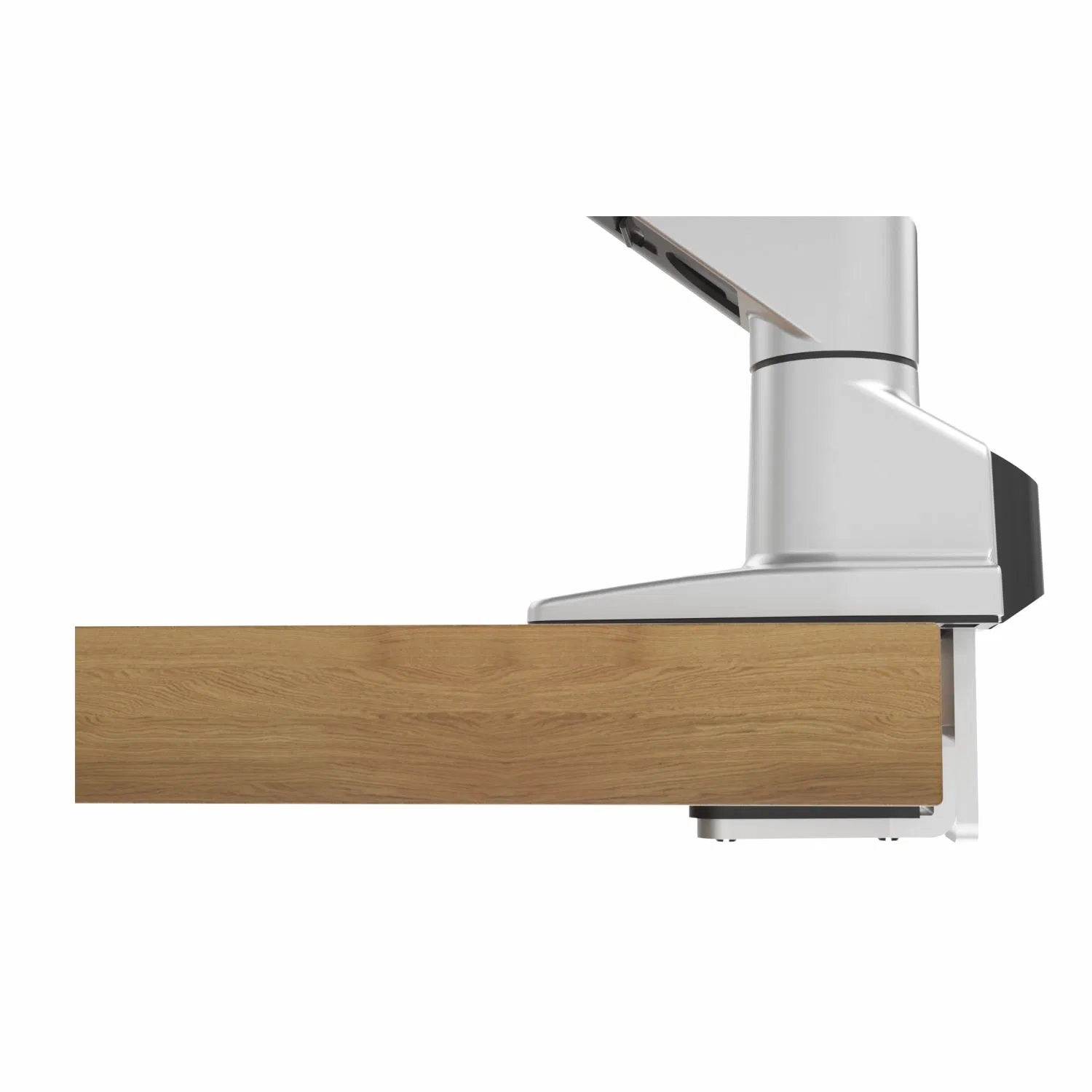 Газовая пружина Weise для монитора до 34 дюймов