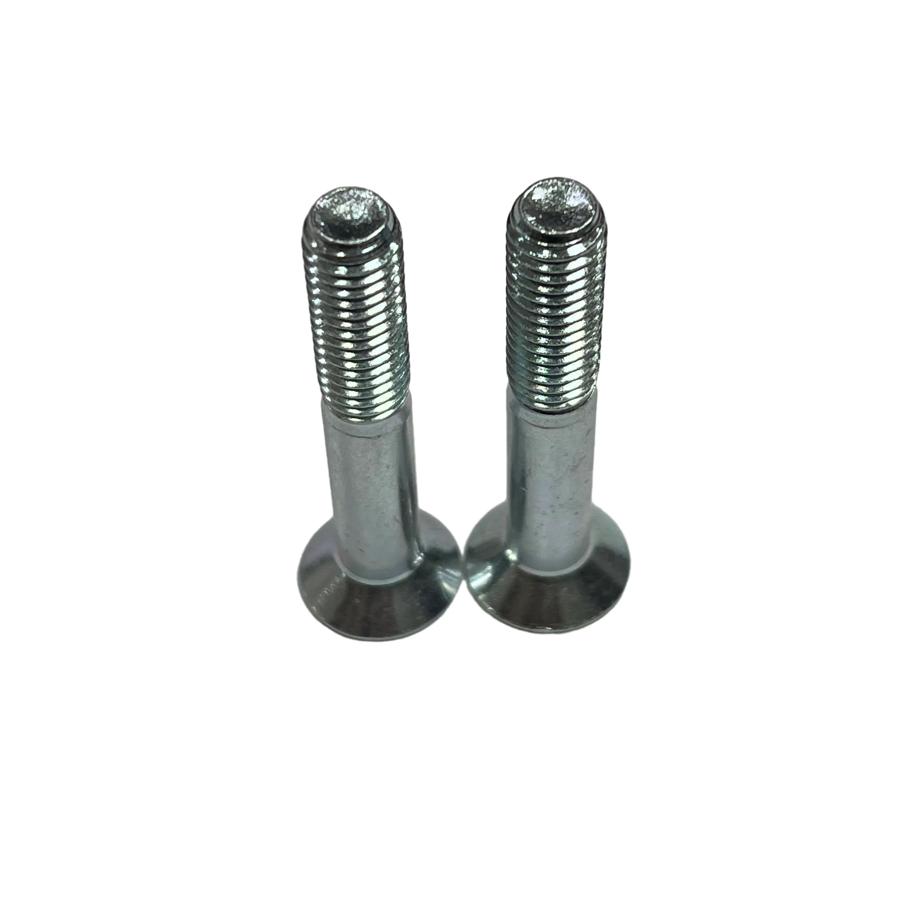 DIN7991 Alloy Steel Stainless Steel Hexagon Socket Countersunk Head Cap Screws
