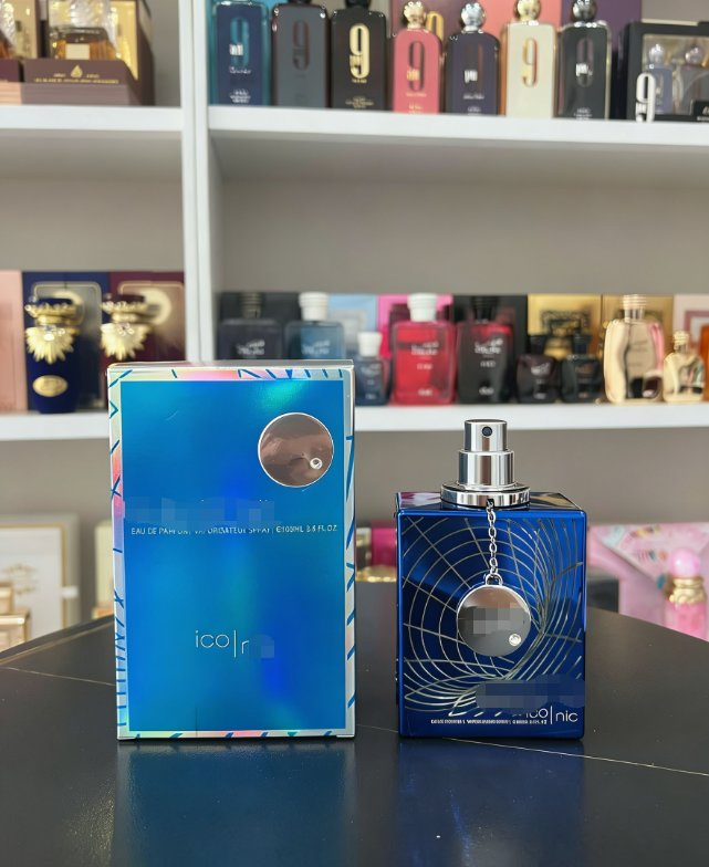 Club De Night Parfum 105ml Long Lasting Perfume for Men and Women Wholesale Perfume