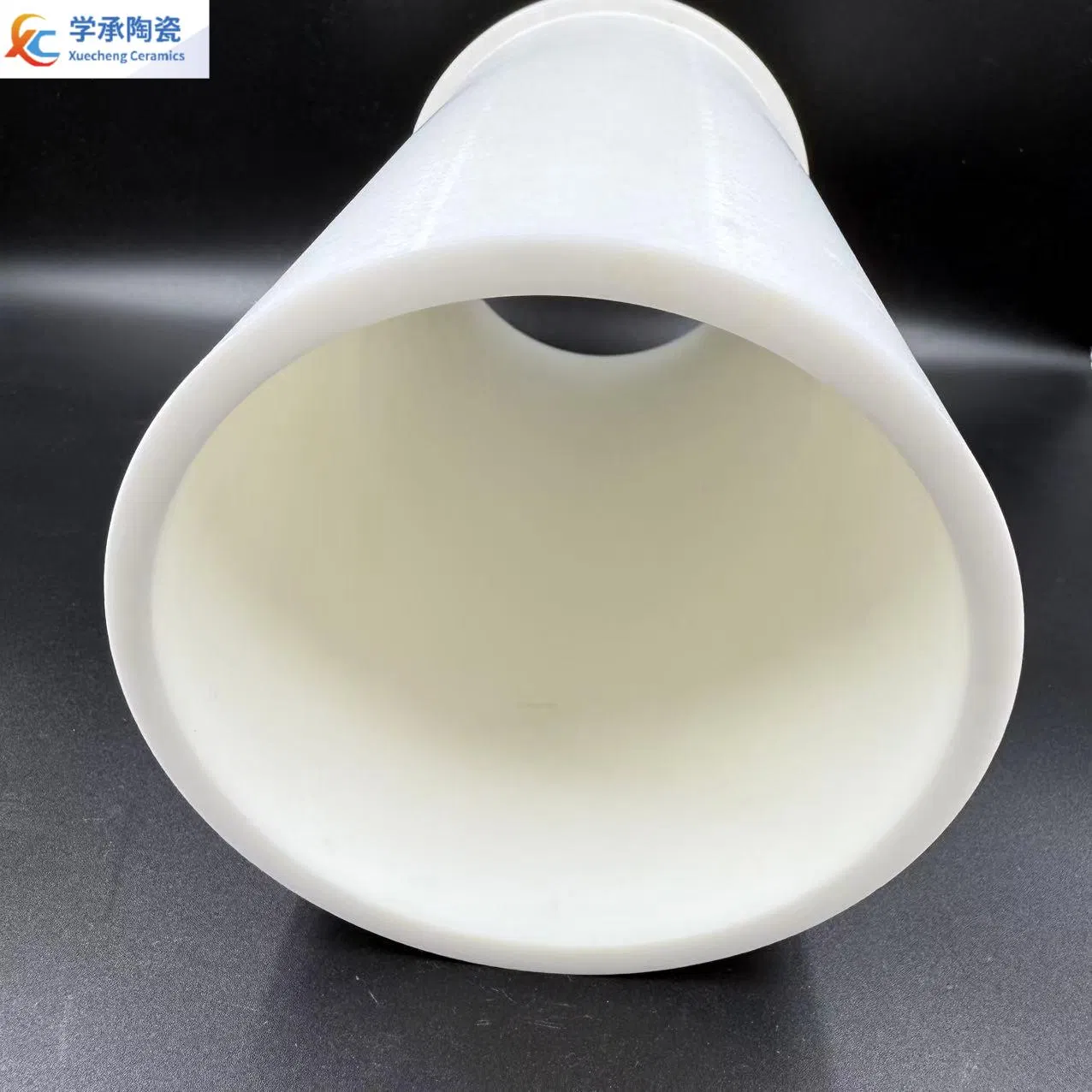 Nano Grinder Ceramic Accessories for Harsh Working Environment Application