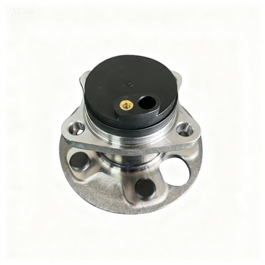 Ступичный подшипник для Ford F-150 2015-2020, премиум-класс