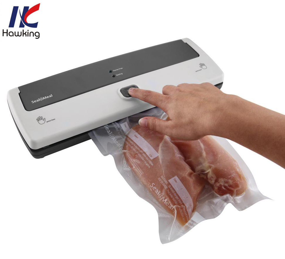Premium Coextruded Low-Temperature Vacuum Bags for Frozen Foods