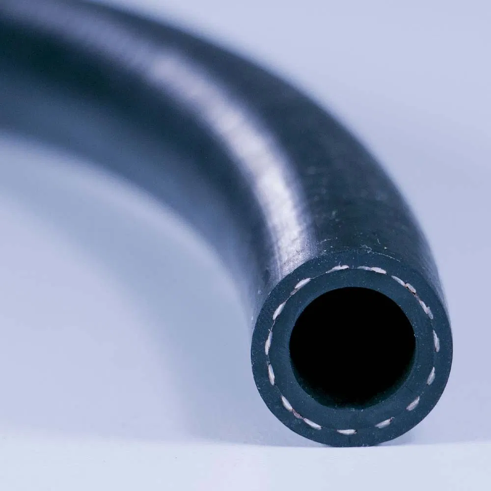 DIN En854 1te 2te 3te Oil-Resistant Rubber Hydraulic Hose