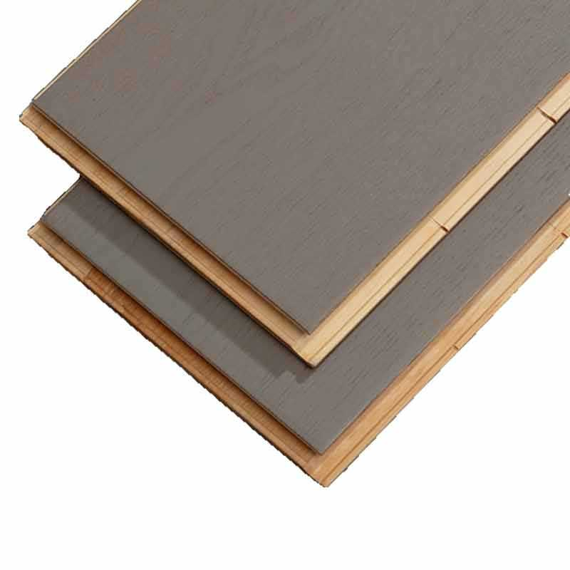 Ламинированный паркет из дуба для дома и улицы