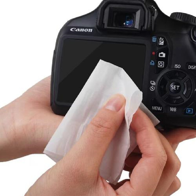 Lens Wipes Lens Cleaning Wipes Fast Drying