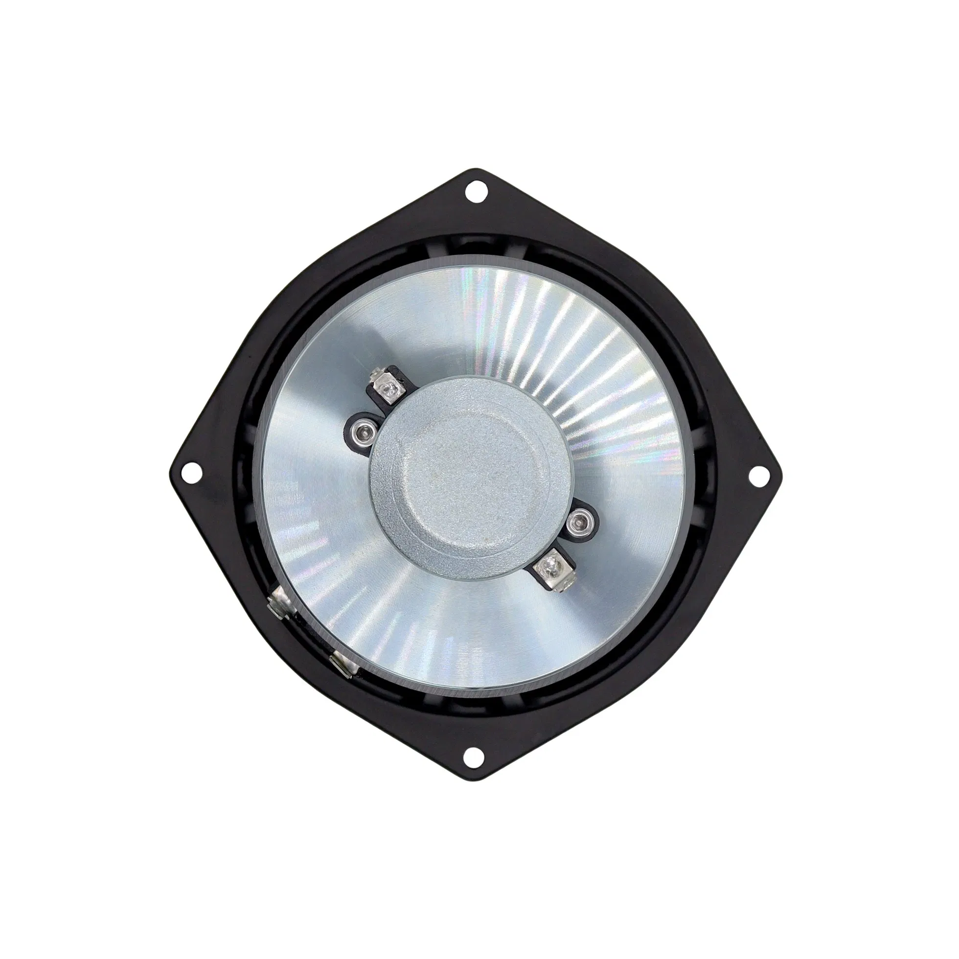 5-дюймовый коаксиальный динамик с ферритовым магнитом