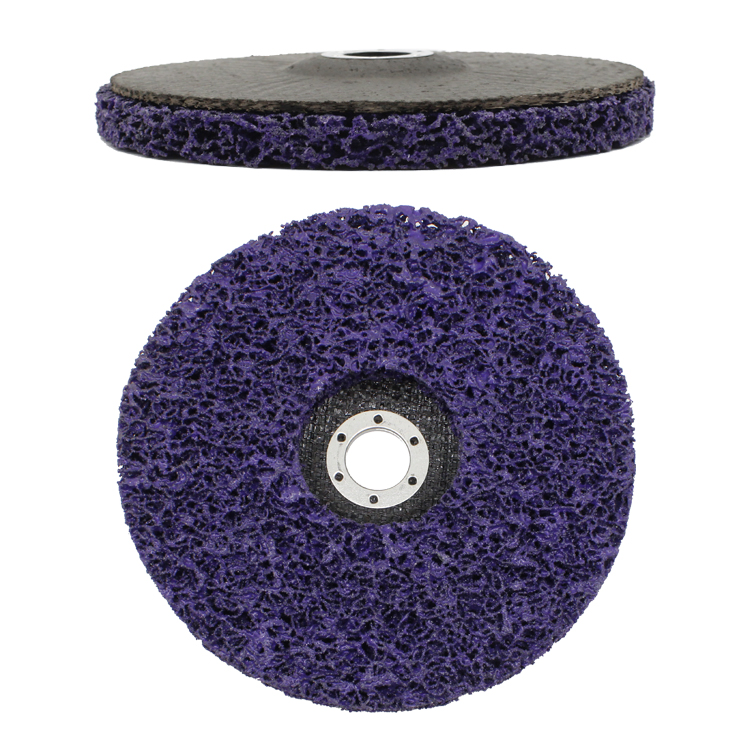 Шлифовальный диск из карбида кремния для удаления ржавчины