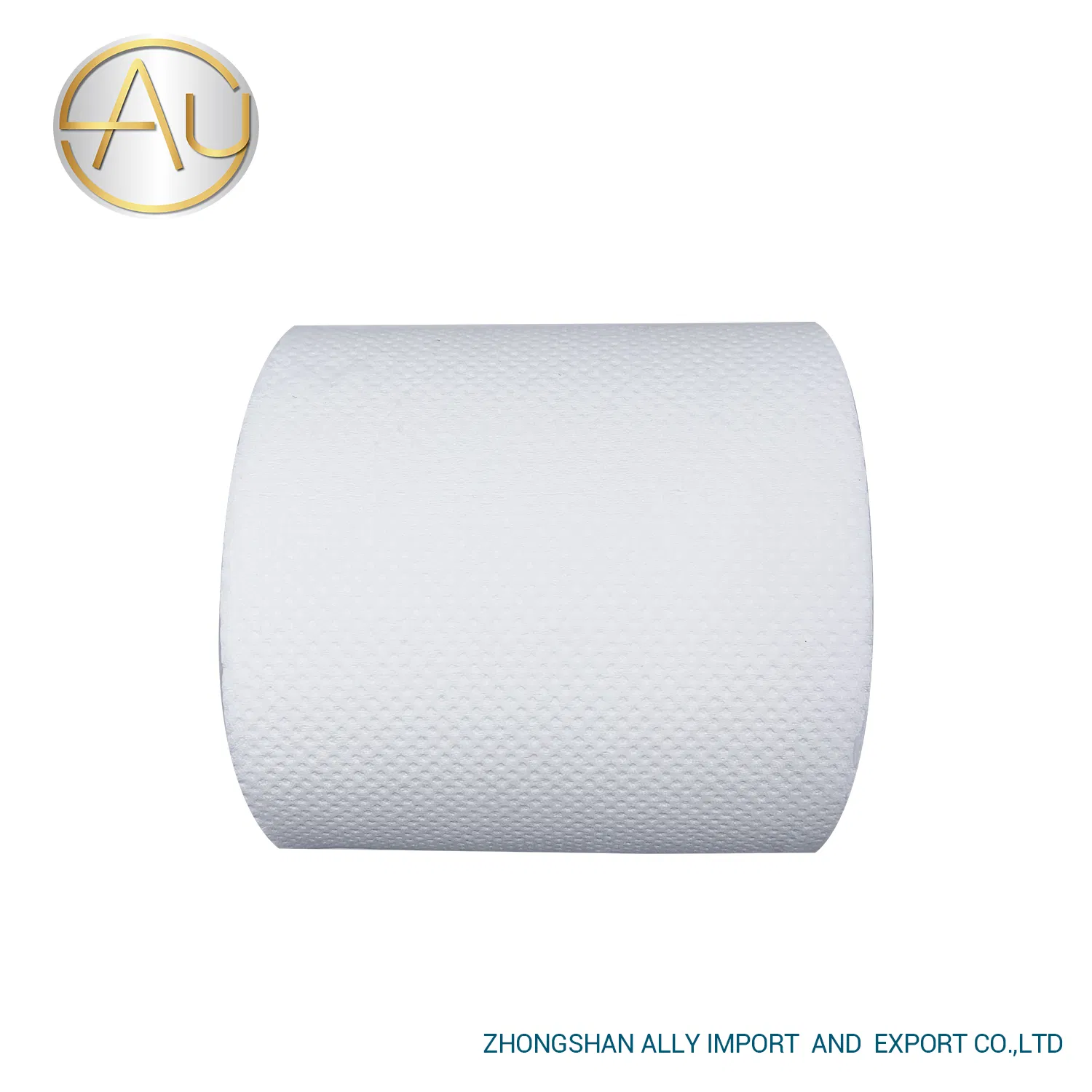 Customize Bamboo Cheap Bulk Soft Toilet Roll Paper Bathroom Tissue