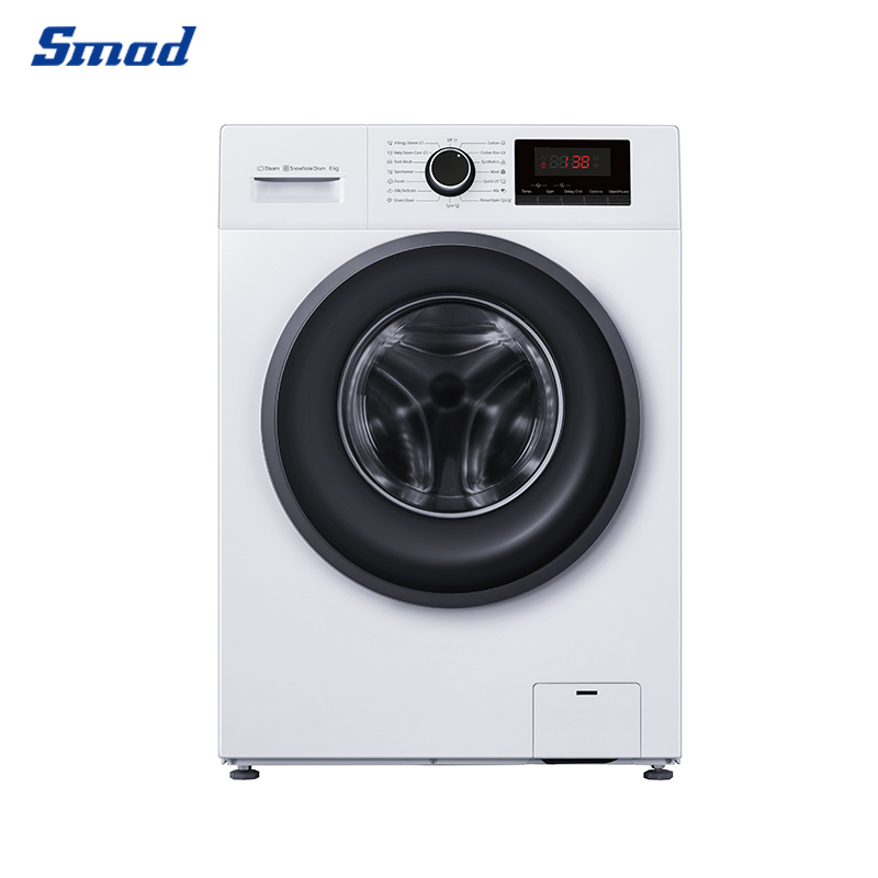 Home Fully Automatic Combo Front Load Washer and Dryer for Sale