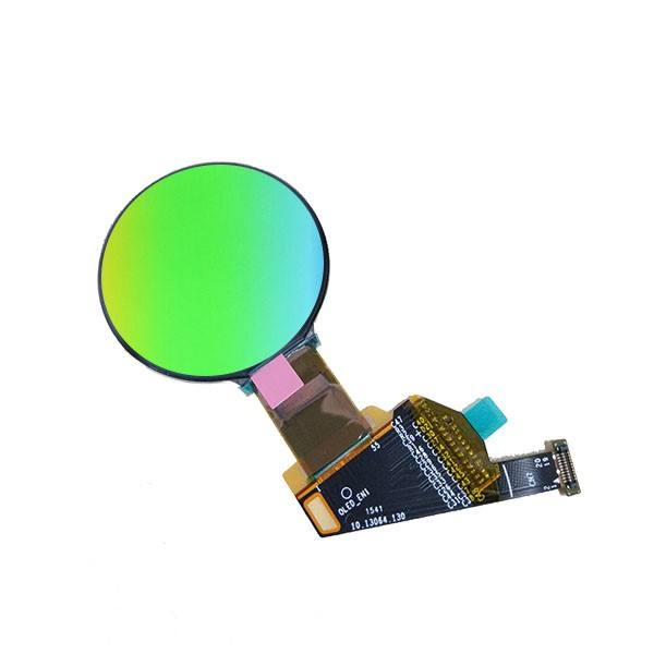 OLED дисплей 1.39 дюйма, круглый, 400x400