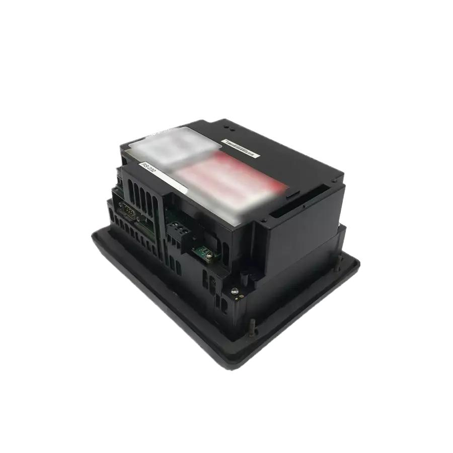 New Ab Panelview 600 Standard Terminal HMI Touch Screen Display 2711-T6c8l1