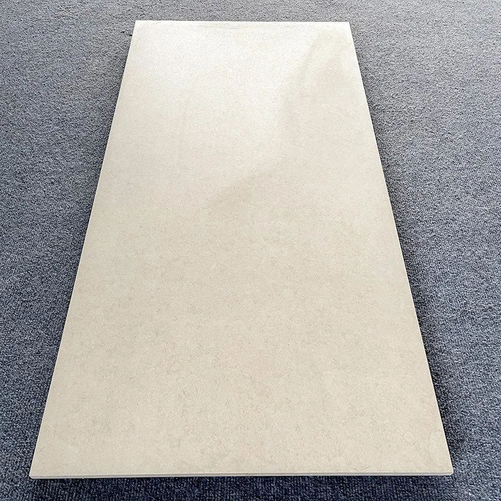 2cm Thickness Porcelain Garden Garage Floor Tile 600X1200mm