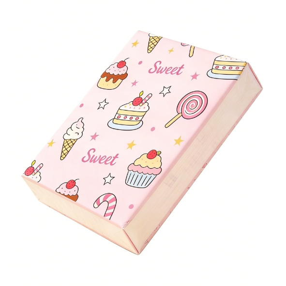 OEM/OEM 3ply 21*21 Napkin Paper Printed Napkin Tissue Pocket Napkin for Hotel