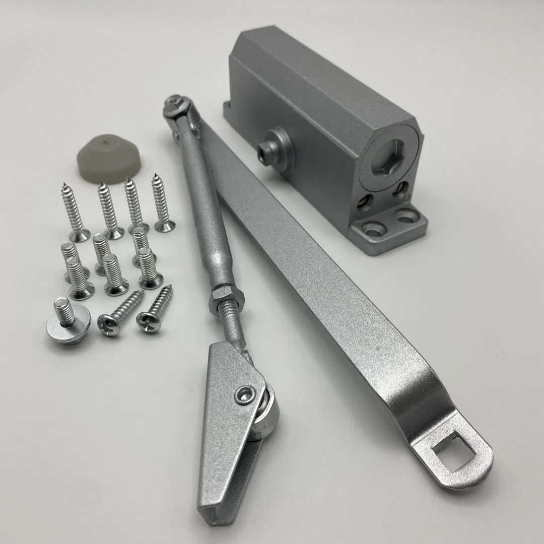 Wooden Door Closer Door Hinge Automatic Door Closer Manufacturer