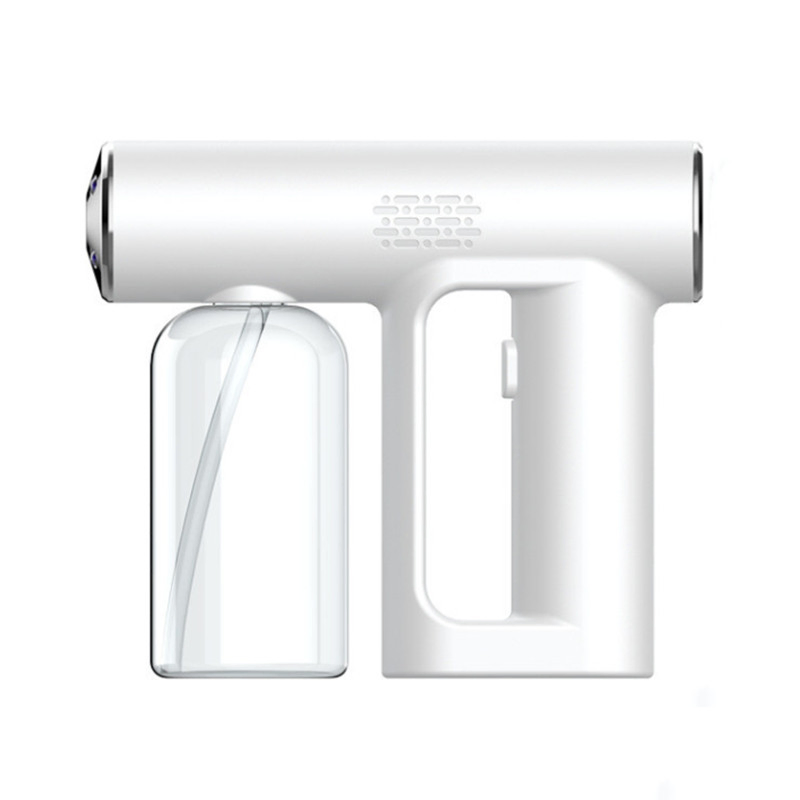 Advanced Nano Steam Disinfection Gun for Home and Office