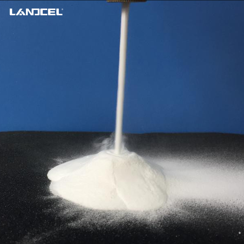 Hydroxypropyl Methylcellulose Cellulose HPMC for Internal and External Wall Putty Powder