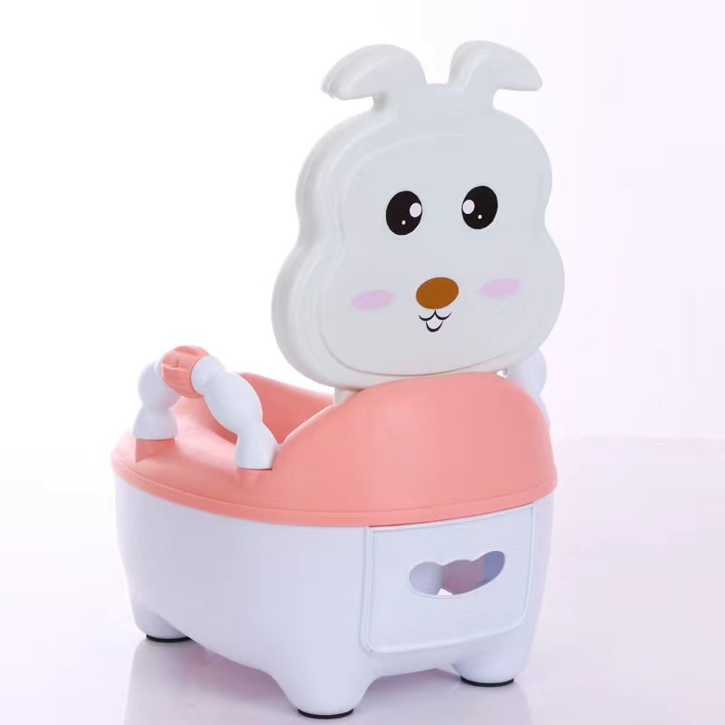 Wholesale Environmentally Friendly Multifunctional Baby Potty for Baby Training and Children's Potty