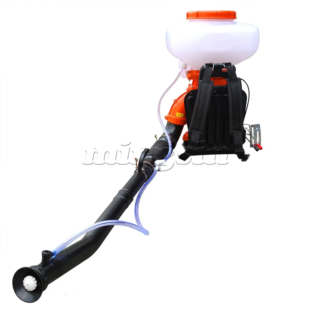 CE Certification for Agricultural Backpack Sprayers