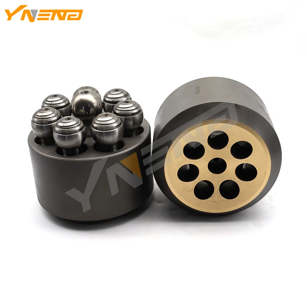 Гидравлический насос A8VO160 для экскаватора