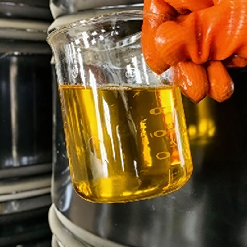 Extreme Pressure (EP) Additives / Lubricant Additives
