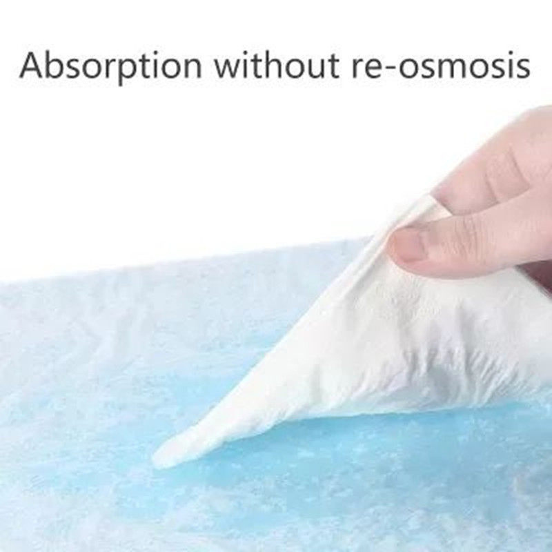 Ultra-Comfort Bed Pads for Superior Adult Care Solutions