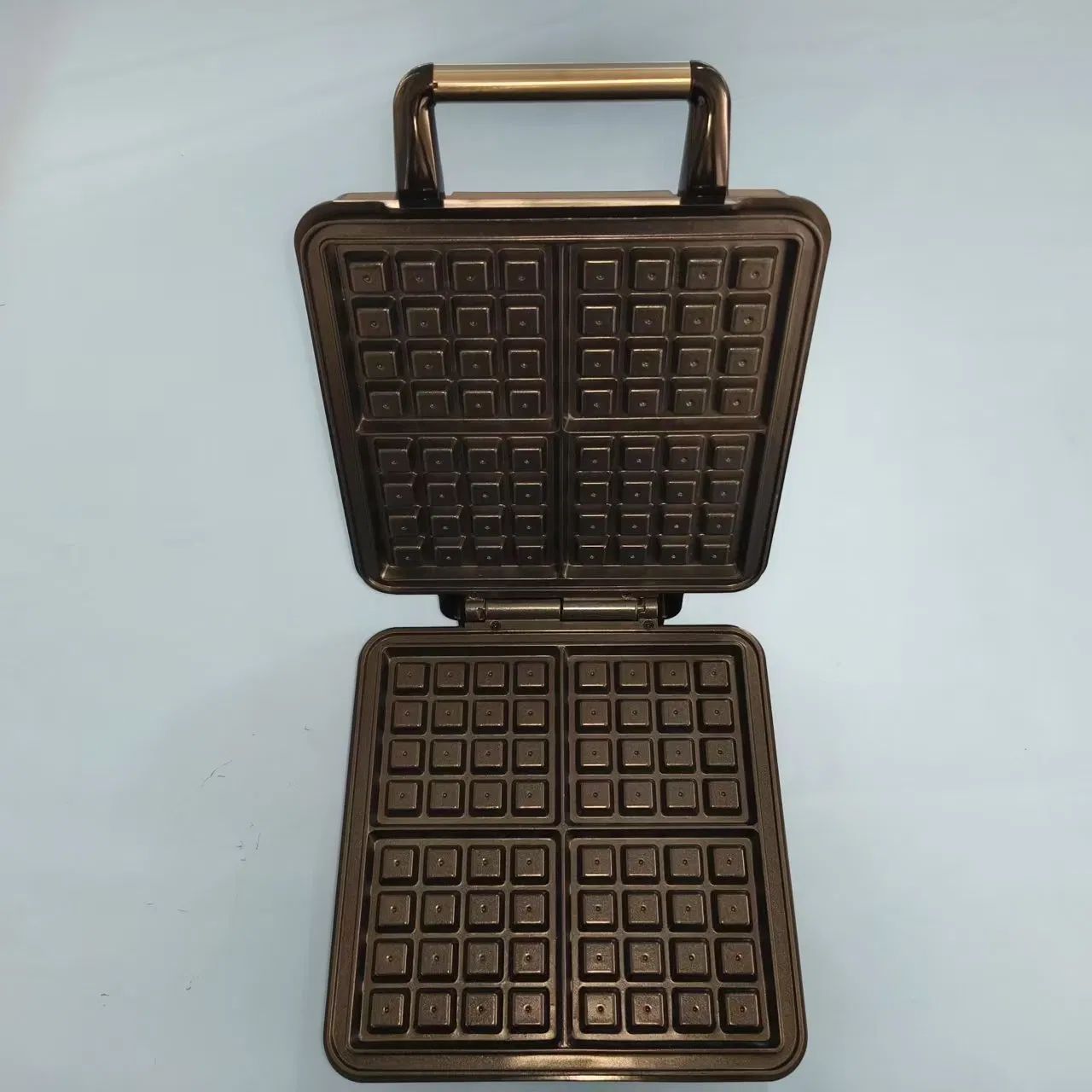 High-Performance and Efficient Snack Maker: Lightweight Design for Healthy on-The-Go Snacking