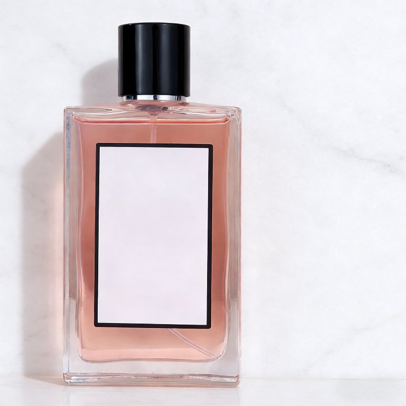 Парфюм France Essentials, ванильно-древесный, 50 мл