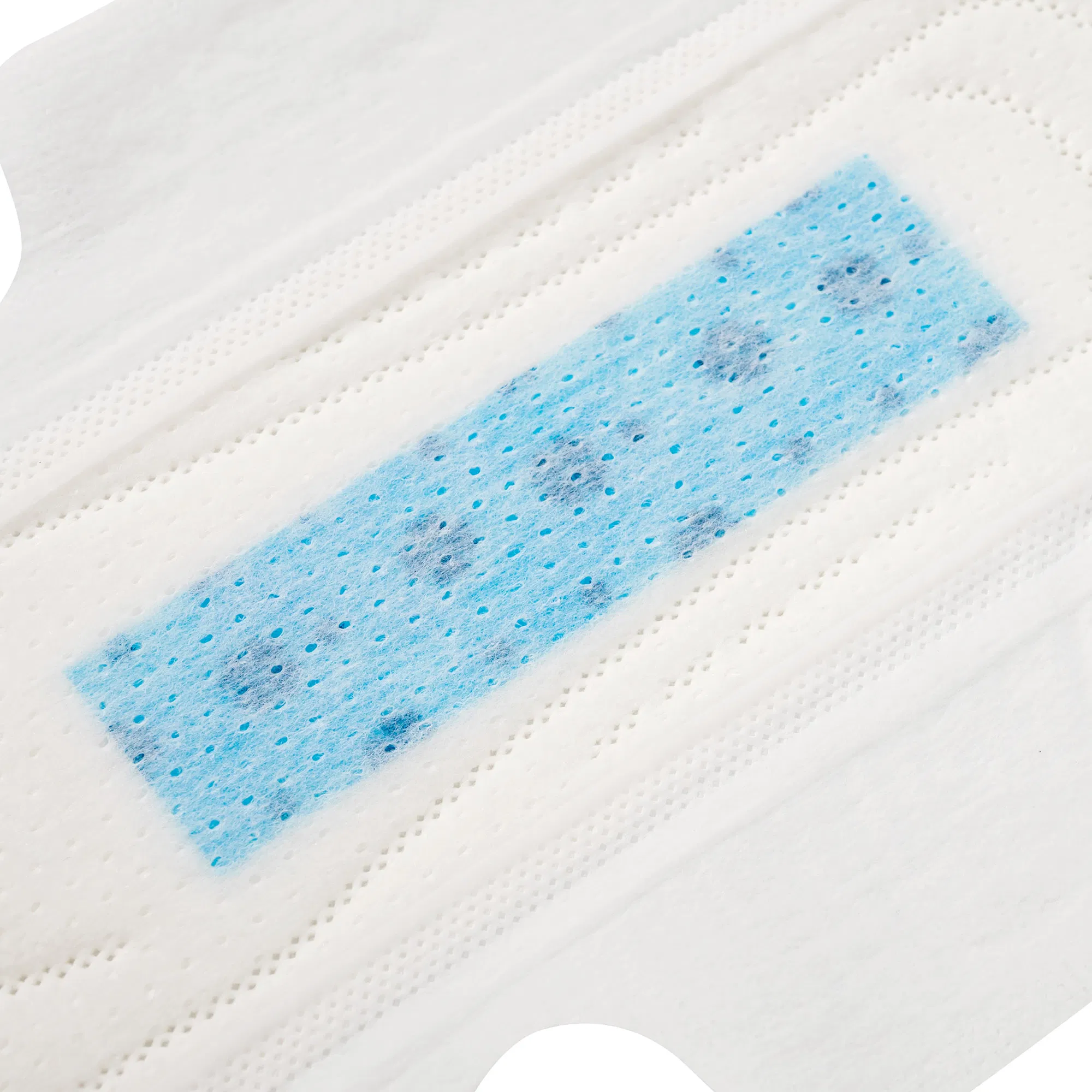 Anion Sanitary Napkins for Woman Ultra Thin Soft Overnight Free Sample