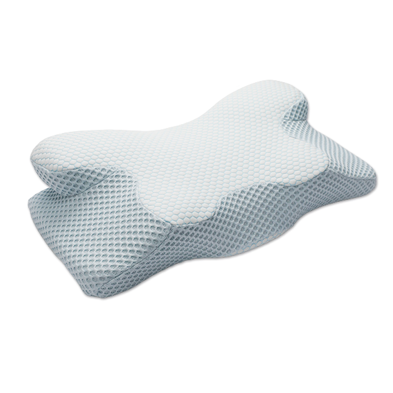 Two Side Options Memory Foam Pillow