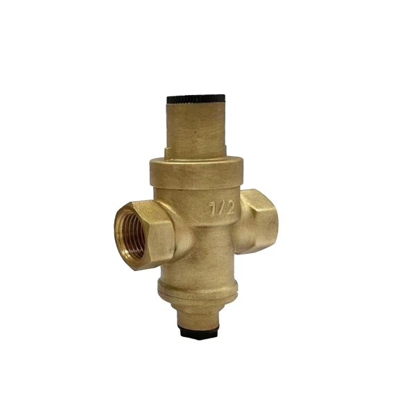 Pressure Reducing Valve, Pressure Relief Valve, Pressure Regulator, Water Regulator, Plumbing Reducer, Pressure Regulator Valve, Plumbing Valves, Hpwr17