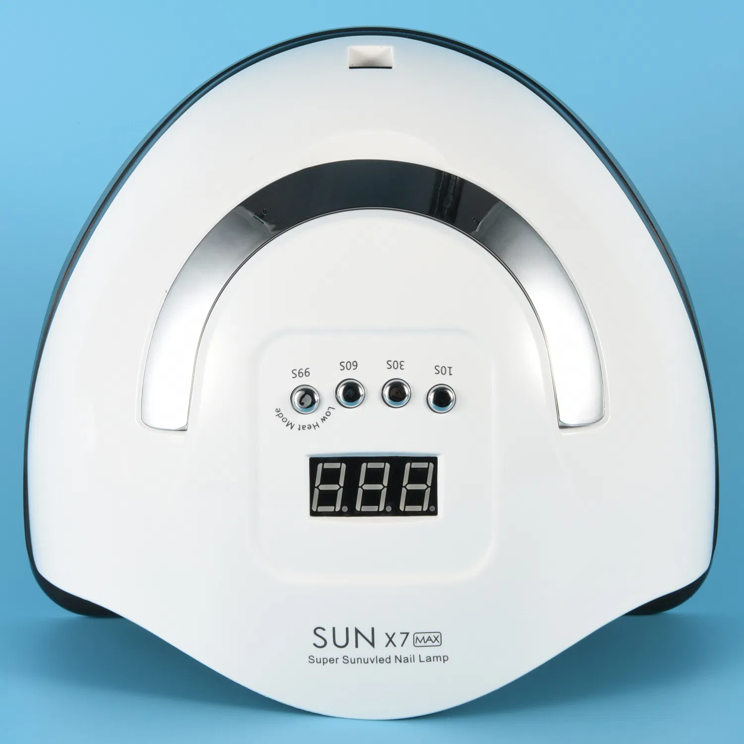 57 Beads LED UV Nail Gel Dryer for Nail Salon