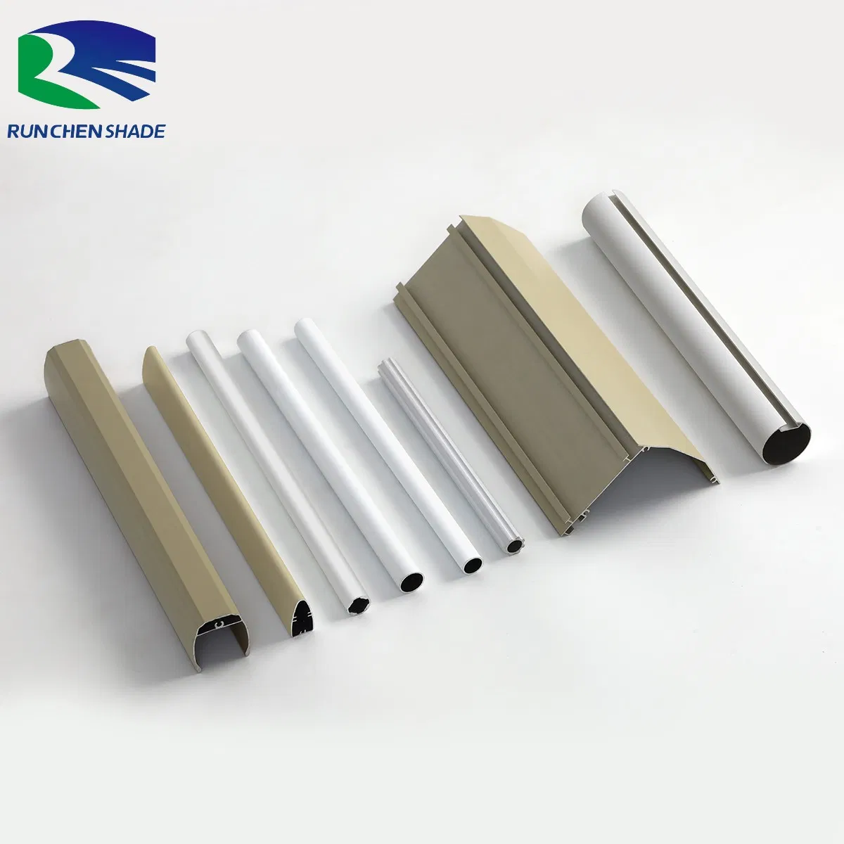 Fire-Retardant Blinds Aluminum Cover Guards The Safety Line