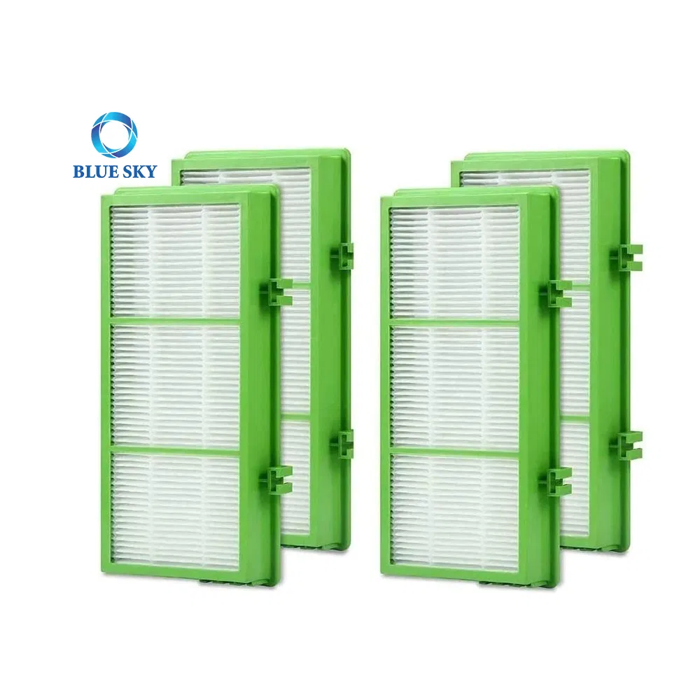 High-Efficiency Pre Filter Replacement for Holmes Aer1 Hapf300ah-U4r Hap242-Nuc Air Purifier Parts