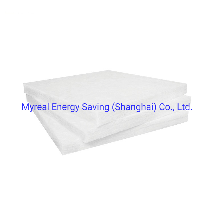 Hot Selling Alumina Silicate Ceramic Wool Fiber Fireproof Blanket Insulation Ceramic Fiber Blanket