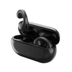 Original Factory H101 Wireless Waterproof Earbuds Tws Bt 5.3 Wireless Noise Cancelling Bone Conduction Travel Portable Earphones