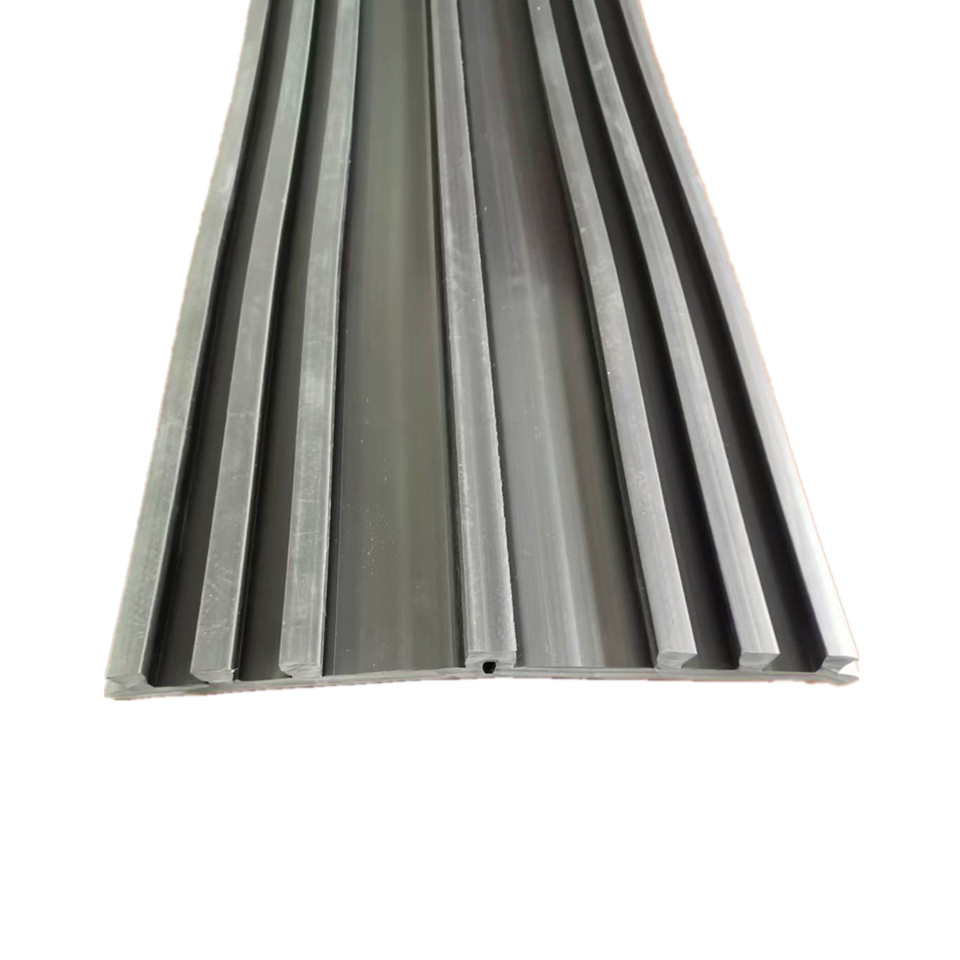 Premium Durable Rubber Waterstop with Polyurethane Core for Waterproofing