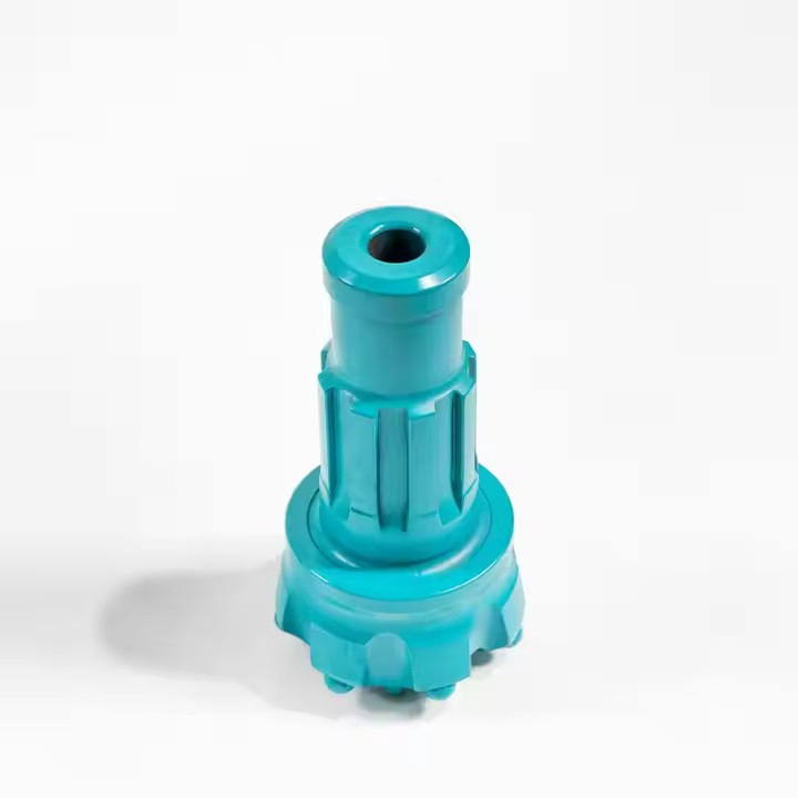 Hammer Drill Bit for Mining Water Well Drilling Quarry Mining Long-Lasting Drill Bit for Sale