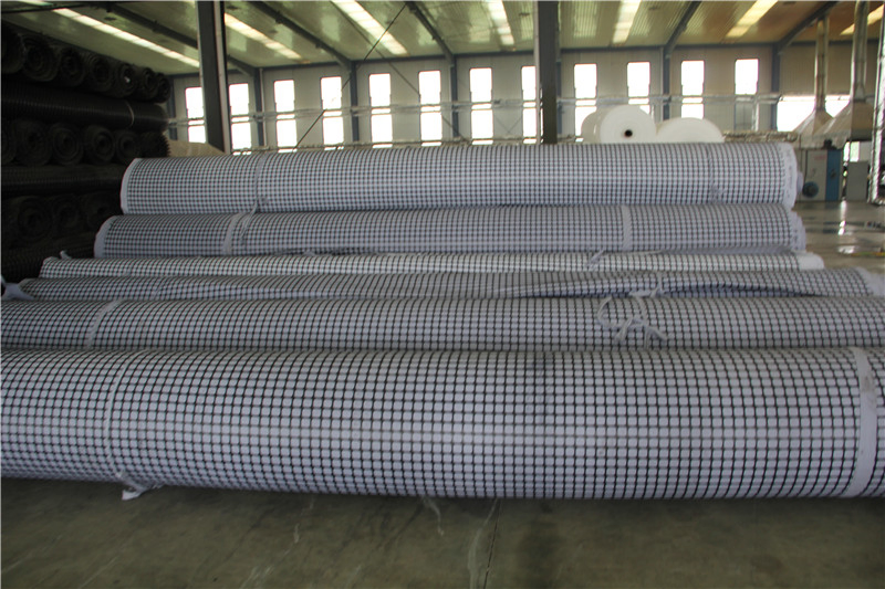 Drain Drainage Sheet Mat for Land Fill with CE