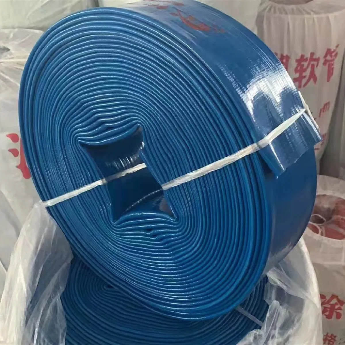 3 Inch High Pressure PVC Water Pump Hose Plastic Pipe