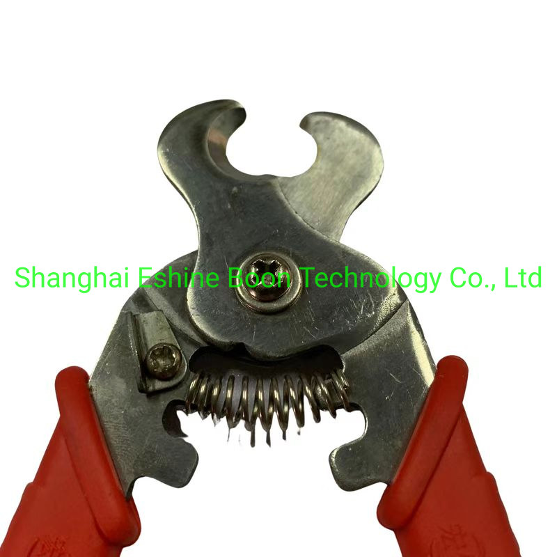 Best Quality Veterinary Animal Plastic Ear Tag Remover