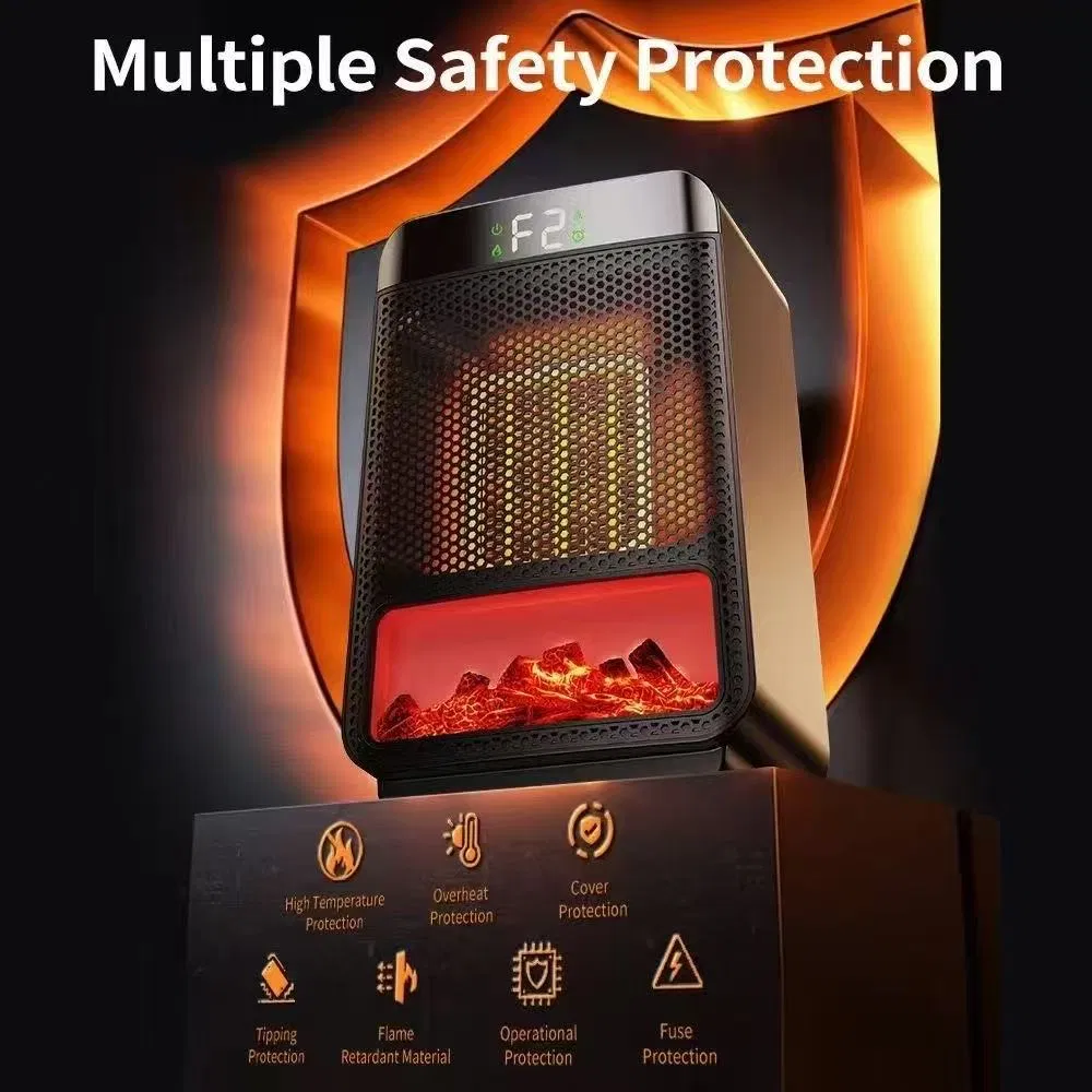 Portable Household Energy-Saving Heaters Electric Heater